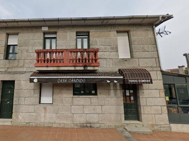 Chalet en venta en Peitieiros, Vigo