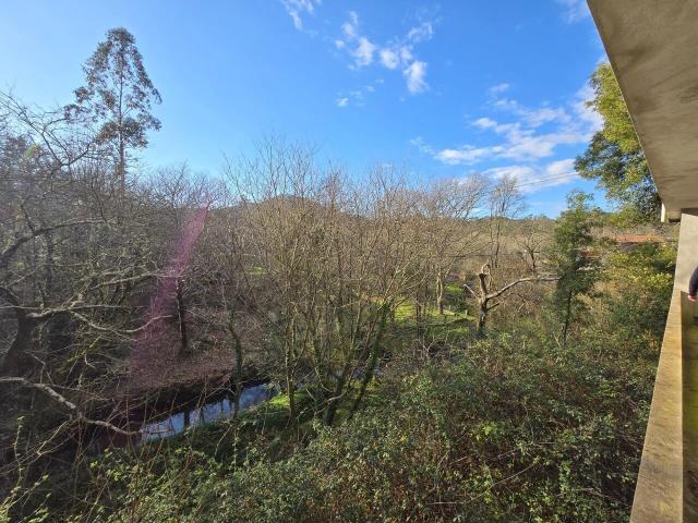 Chalet en venta en Vincios, Vigo
