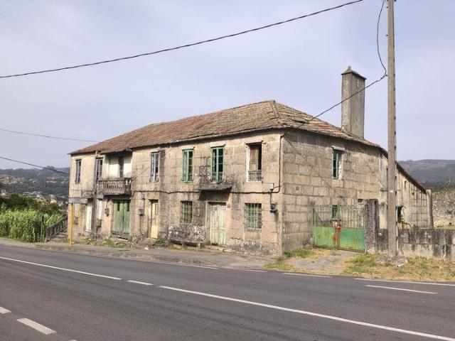 Chalet en venta en Gondomar, Vigo
