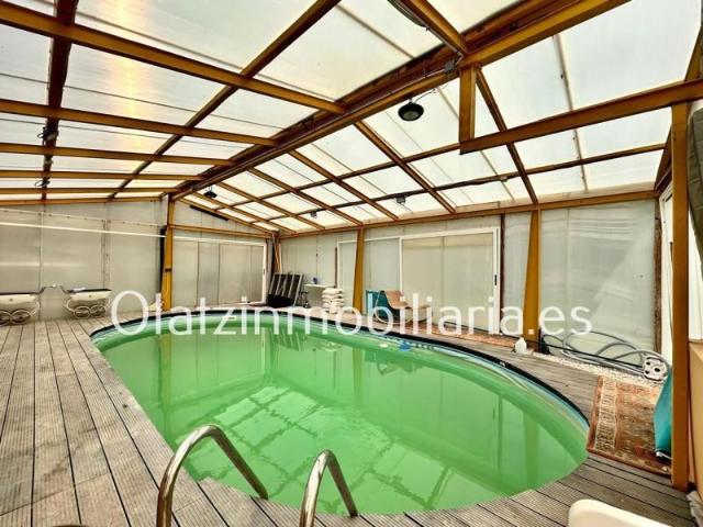 Casa en venta en Gordexola, Guipúzcoa