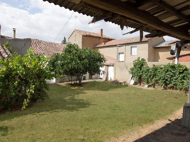 Chalet en venta en Gordoncillo, Castilla y León