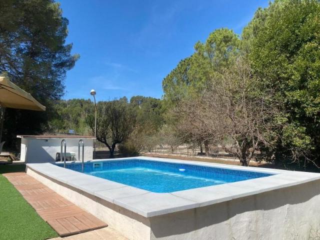 Casa en venta en el Comtat, Valencia
