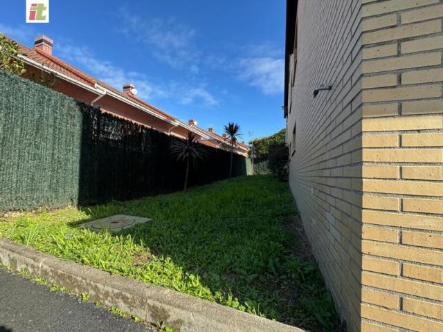 Casa en venta en Elexalde, Gorliz