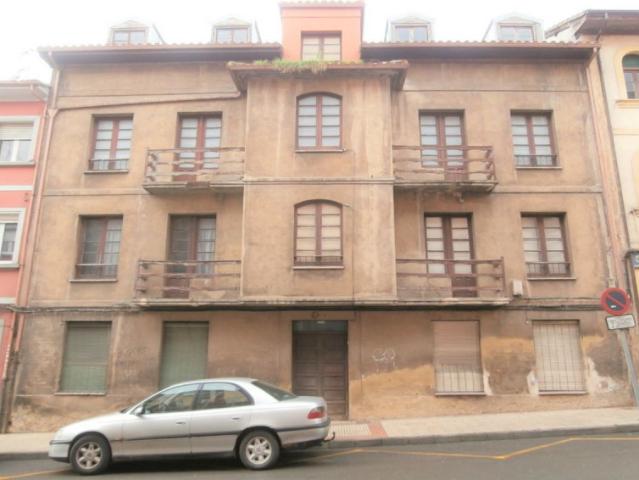 Casa en venta en Avilés, Asturias