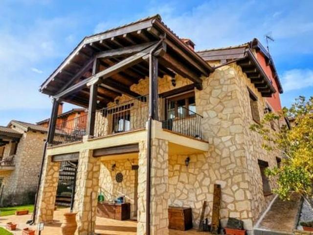 Casa en venta en Grajera, Castilla y León