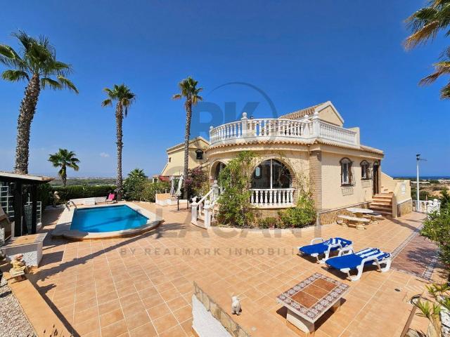 Casa en venta en Gran Alacant, Santa Pola