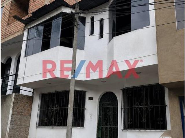 Casa venta en San Agustin, Lima Metropolitana