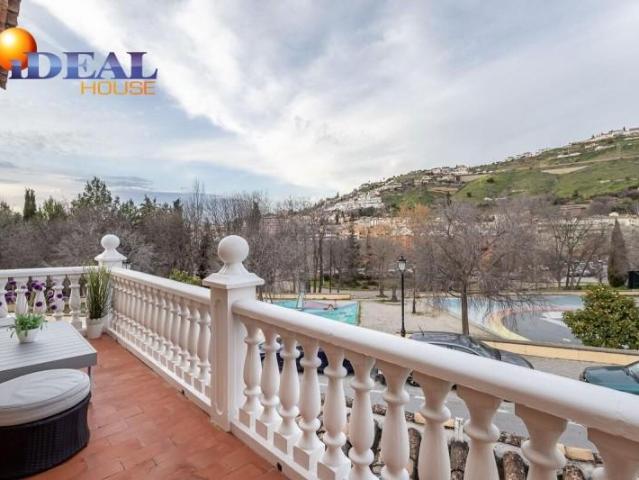 Casa en venta en Genil, Comarca de la Vega de Granada
