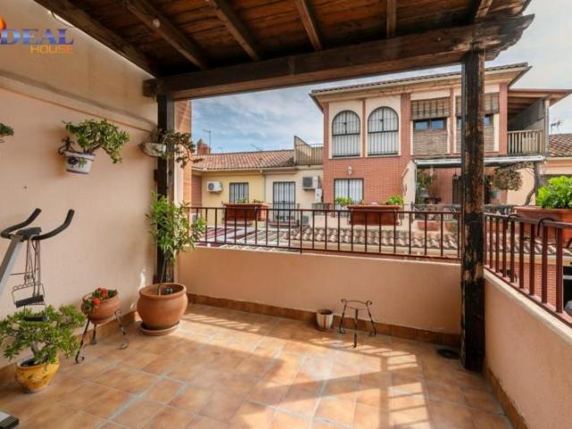 Casa en venta en Chana, Comarca de la Vega de Granada