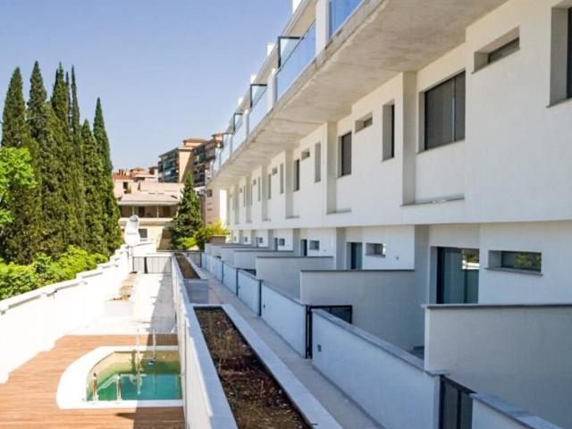 Casa en venta en Genil, Comarca de la Vega de Granada