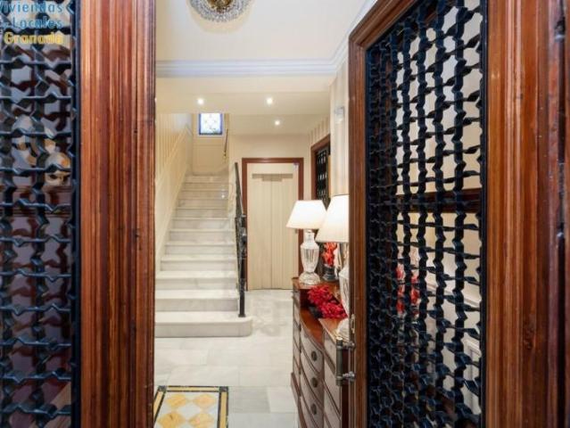 Casa en venta en Centro, Comarca de la Vega de Granada