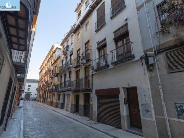 Casa en venta en Centro, Comarca de la Vega de Granada