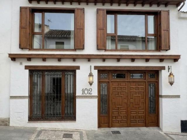 Casa en venta en Albaicín, Comarca de la Vega de Granada