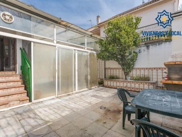 Casa en venta en Beiro, Comarca de la Vega de Granada