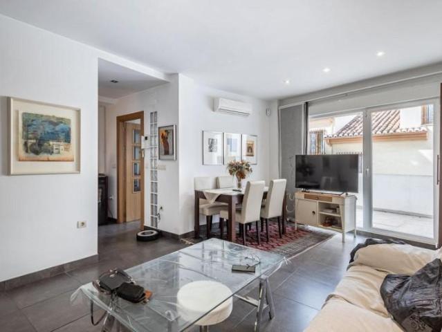 Casa en venta en Centro, Comarca de la Vega de Granada