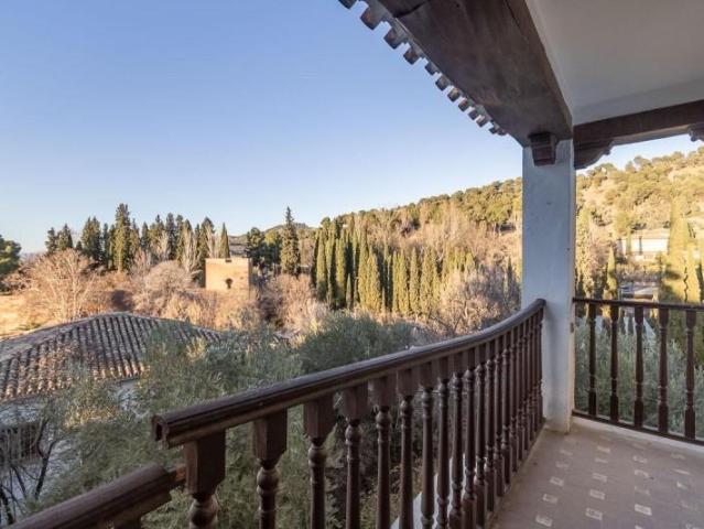 Casa en venta en Centro, Comarca de la Vega de Granada