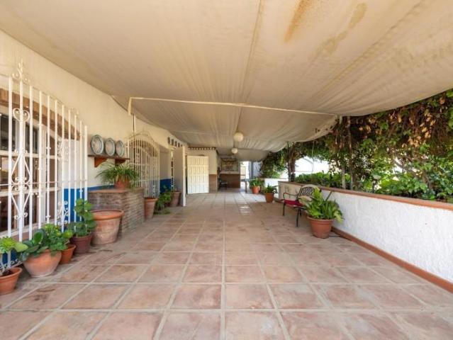 Casa en venta en Rosaleda, Comarca de la Vega de Granada
