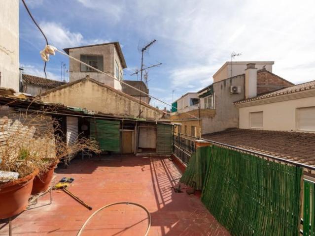 Casa en venta en Beiro, Comarca de la Vega de Granada