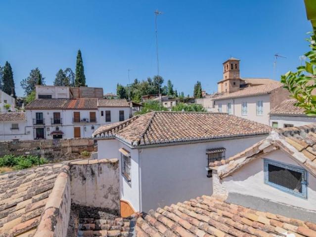 Casa en venta en Albaicín, Comarca de la Vega de Granada