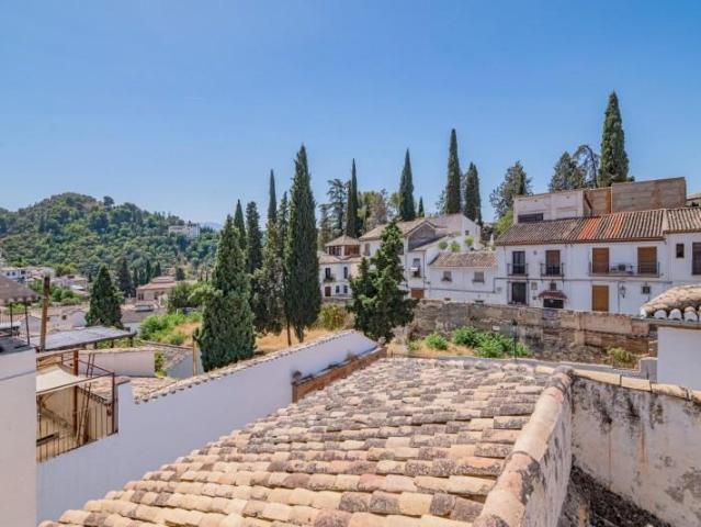 Casa en venta en Albaicín, Comarca de la Vega de Granada