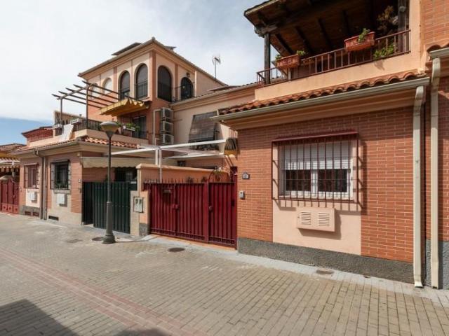 Casa en venta en Chana, Comarca de la Vega de Granada