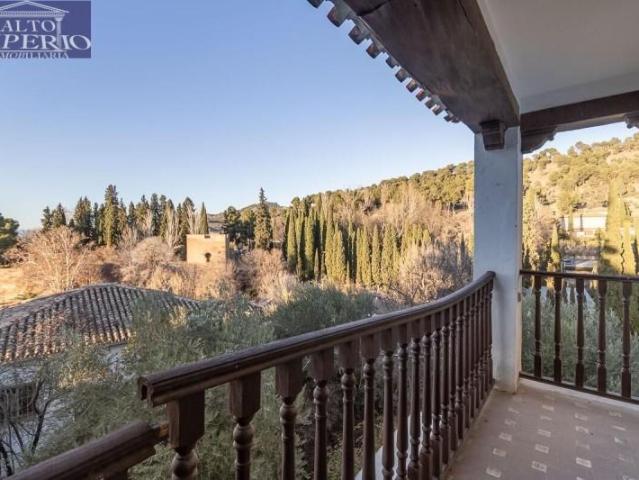 Casa en venta en Centro, Comarca de la Vega de Granada