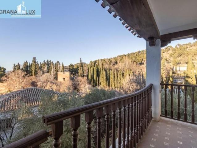 Casa en venta en Centro, Comarca de la Vega de Granada