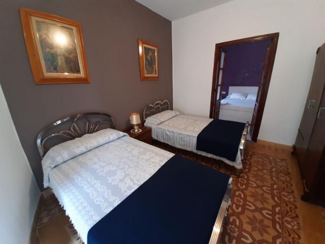 Casa en venta en Granátula De Calatrava, Castilla-La Mancha