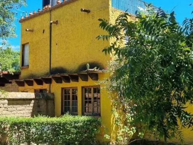 Casa en venta en Cerro De San Pedro, San Luis Potosí