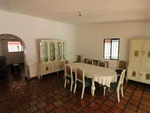 Casa En Venta, Granjas De San Miguel, Poncitlán, Jalisco. $5,200,000