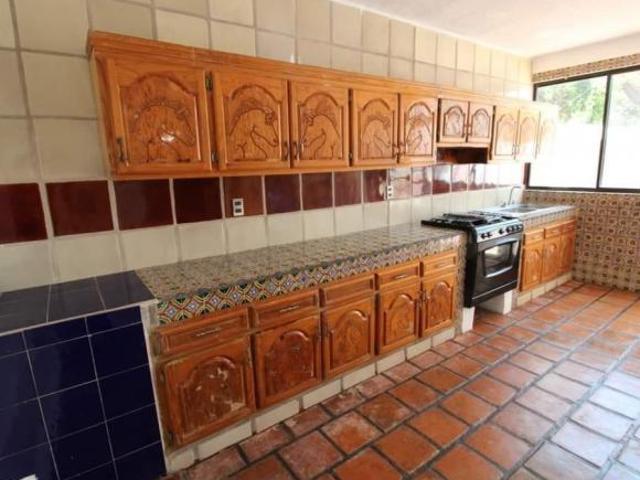 Casa En Venta, Granjas De San Miguel, Poncitlán, Jalisco. $5,200,000