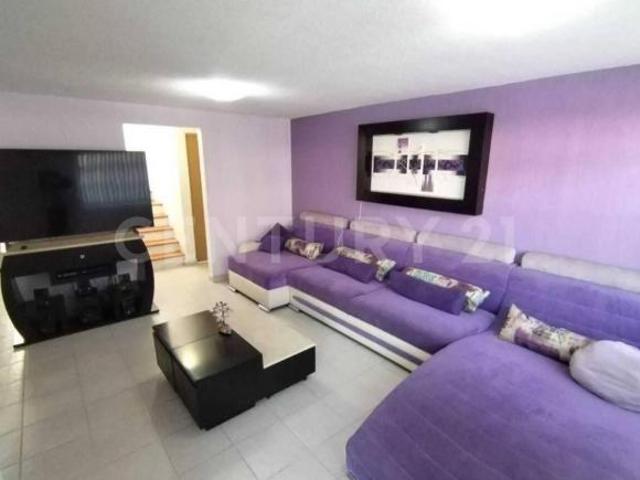 CASA EN VENTA,GRANJAS LOMAS DE GUADALUPE, CUAUTITLÁN IZCALLI