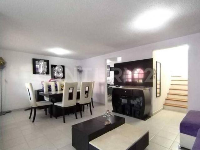CASA EN VENTA,GRANJAS LOMAS DE GUADALUPE, CUAUTITLÁN IZCALLI
