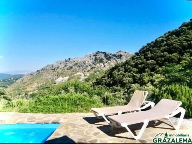 Casa en venta en Sierra de Cádiz, Andalucía