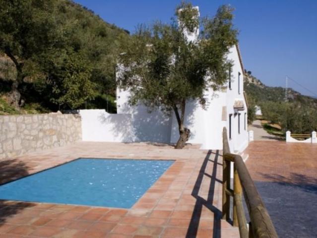 Casa en venta en Sierra de Cádiz, Andalucía