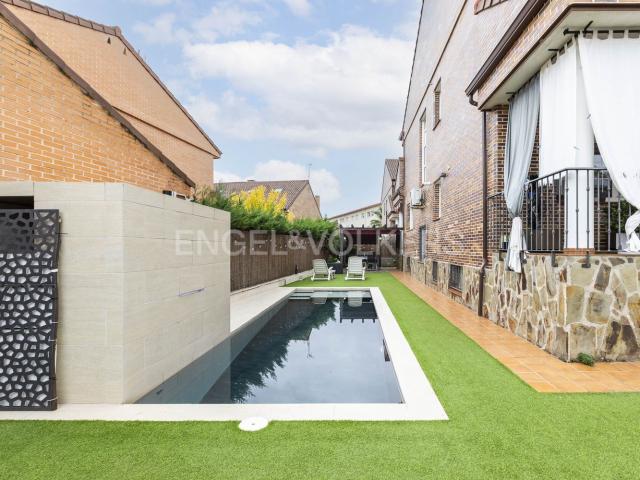 Casa en venta en Griñón