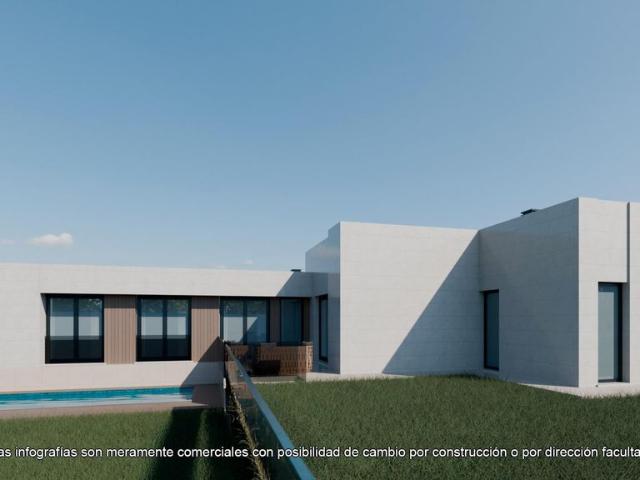 Casa en venta en Griñón, Madrid