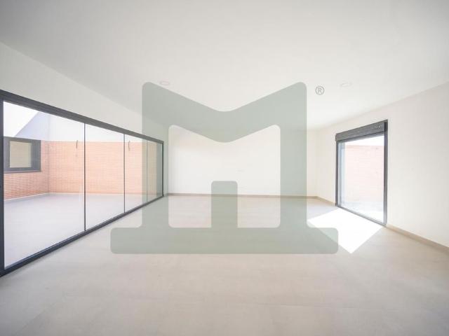 Chalet en venta en Griñón, Madrid