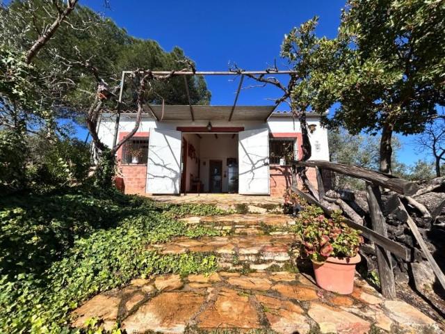 Casa en venta en Guadalcanal, Andalucía