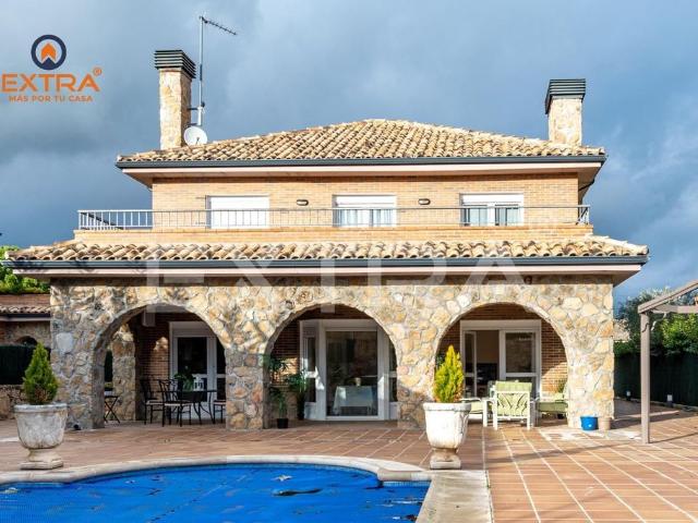 Casa en venta en Guadalix De La Sierra, Madrid