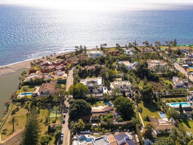 Casa en venta en Guadalmina, Costa del Sol Occidental