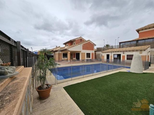 Casa en venta en Guadalupe, Área Metropolitana de Murcia