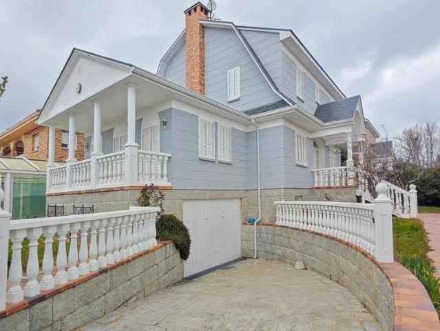 Casa en venta en Guadarrama, Madrid