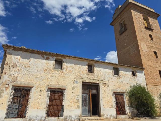 Casa en venta en la Ribera Alta, Valencia