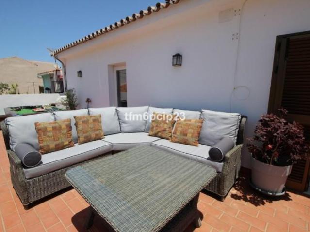 Casa en venta en Guadiaro, Campo de Gibraltar