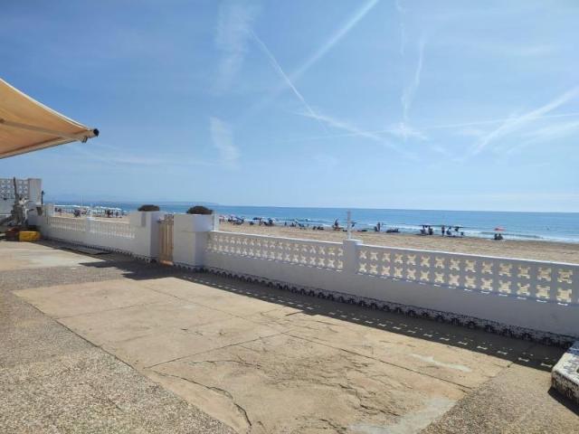 Casa en venta en Centro, l'Alacantí
