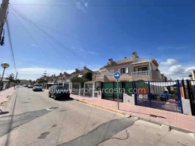 Casa en venta en Coveta Fuma, El Campello