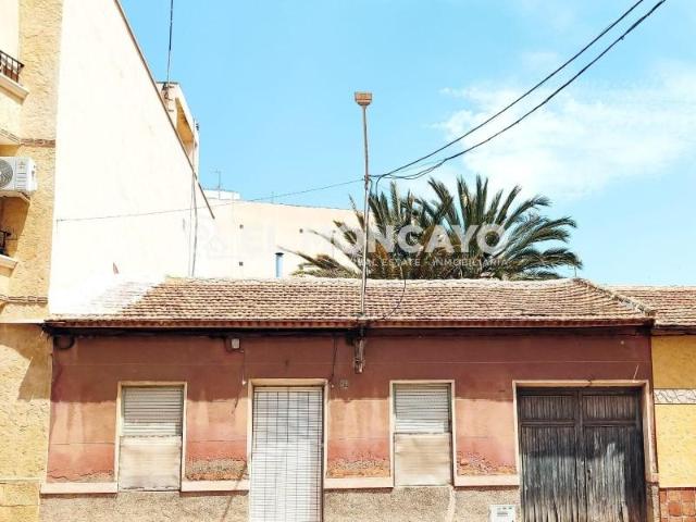 Casa en venta en San Vicente Del Raspeig, la Borinquen