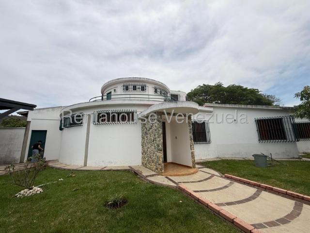 Casa en venta en Guataparo Country Club, Valencia