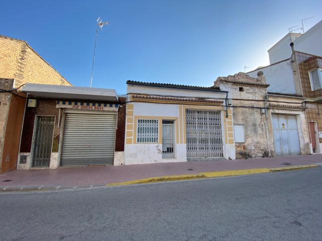 Casa en venta en Barri del Clavell, la Ribera Baixa
